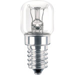 Philips forme four tube de lampe 15w e14 t22 - ampoules standard, socle e14 Philips forme four tube de lampe 15w e14 t22 - ampoules standard, socle e14