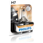 Philips h4 vision plus b1 60 / 55w 12v p43t - 38 12342vpb1 - ampoules de phares automobiles