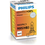 Philips hb4 vision c1 55w 12v p22d 9006prc1 - ampoules de phares automobiles Philips hb4 vision c1 55w 12v p22d 9006prc1 - ampoules de phares automobiles