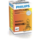 Philips hb4 vision c1 55w 12v p22d 9006prc1 - ampoules de phares automobiles