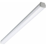 Philips ledinaire tanche, 30 w, l1200 mm, 3600 lm, 4000 k, symtrique, opale, ip66, ik08 - clairage ...