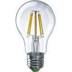 Philips mas ampoule lednd7. 3 - 100w e27 827 a60 cl gue - lampes led socle e27