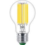 Philips mas ampoule lednd7. 3 - 100w e27 840 a60 cl gue - lampes led socle e27 Philips mas ampoule lednd7. 3 - 100w e27 840 a60 cl gue - lampes led socle e27