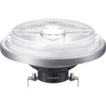 Philips mas expertcolor 14. 8 - 75w 927 ar111 24d - lampes led socle g53