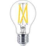 Philips mas ledbulb dt7. 2 - 75w e27 cri95a60cl g ampoule led fm e27 a60 2200 - 2700k 1055lm - lampes ...