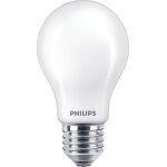 Philips mas ledbulbdt3. 4 - 40w e27 cri95 a60 fr g lampe led fm e27 a60 2200 - 2700k 470lm - lampes led ...