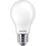 Philips mas vle ampoule led d11. 2 - 100w e27 940a60frg - lampes led socle e27