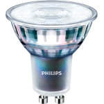Philips master led expertcolor 3. 9 - 35w gu10 930 25d - lampes led socle gu10