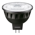 Philips master led expertcolor 6. 7 - 35w mr16 927 36d - lampes led socle gu5. 3