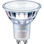 Philips master ledspot value 3, 7 - 35w gu10 930 36d - lampes led socle gu10