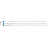 Philips master ledtube 1200mm uo 20w 830 t8 rot - tubes fluorescents led, socle g13