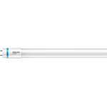 Philips master ledtube 600mm ho 8w840 t8 - tubes fluorescents led, socle g13