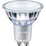 Philips master spot led vle d 4. 9 - 50w gu10 940 60d - lampes led socle gu10