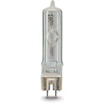 Philips msr 400 hr 1ct / 4 lampe de studio 400 w msr hr gzz9. 5 207 v - lampes pour socle sp�cial