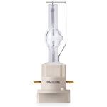Philips msr gold 1000 minifastfit 1ct / 4 lampe de studio 1000 w msr gold pgjx36 198 v - lampes � d�charge, ...