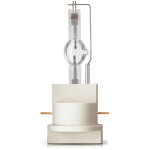 Philips msr gold 1200 fastfit 1ct / 4 lampe de studio 1200 w msr gold pgjx50 198 v - lampes � d�charge, ...