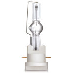 Philips msr gold 1500 / 1 fastfit 1ct / 4 lampe � d�charge 1500 w 5700 k 88 - 108 v - lampes � d�charge, ...