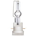 Philips msr gold 1500 fastfit 1ct / 4 lampe de studio 1500 w msr gold pgjx50 198 v - lampes � d�charge, ...