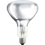 Philips r125 ir 375w e27 230 - 250v cl 1ct - radiateur � infrarouges