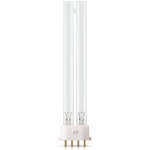 Philips tuv pl - s 5w / 4p 1ct / 5x10cc lampe fluorescente compacte 2g7 - lampes fluorescentes sp�ciales ...