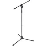 Pied de micro showgear - ergo 1 905 - 1600 mm - filetage 3 / 8 - pieds pour microphones