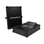 Pioneer dj alphatheta flt - 3000x - tui de transport compact et protecteur pour le cdj - 3000x - malles ...