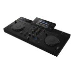 Pioneer dj alphatheta xdj - an - logiciels et contr�leurs dj