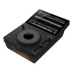 Pioneer dj cdj - 1500x - logiciels et contr�leurs dj