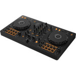 Pioneer dj ddj - flx4 - logiciels et contrôleurs dj Pioneer dj ddj - flx4 - logiciels et contrôleurs dj