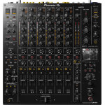 Pioneer dj djm - v10 table de mixage dj  6 voies - tables de mixage dj