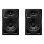 Pioneer dj dm - 40d syst�me de moniteur de bureau 4  (noir) - enceintes de studio actives
