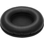 Pioneer dj hc - ep0501 coussinets  revtement nano pour le casque hdj - x10 - accessoires pour casques ...