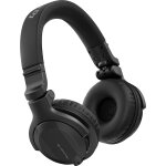 Pioneer dj hdj - cue1bt - casque dj avec bluetooth, noir - casques dj Pioneer dj hdj - cue1bt - casque dj avec bluetooth, noir - casques dj