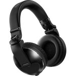 Pioneer dj hdj - x10 - k casque d'coute noir - casques dj