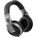 Pioneer dj hdj - x5 - s casque d'coute argent - casques dj