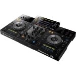 Pioneer dj xdj - rr systme dj tout - en - un pour rekordbox - logiciels et contrleurs dj