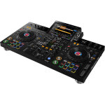 Pioneer dj xdj - rx3 - logiciels et contrôleurs dj Pioneer dj xdj - rx3 - logiciels et contrôleurs dj