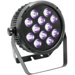 Plancher eurolite led sls - 12 hcl mk2 - projecteurs par led