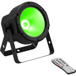 Plancher eurolite led sls - 30 cob qcl - projecteurs par led