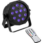 Plancher uv eurolite led sls - 12 - autres projecteurs � led