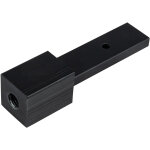Plaque d'alignement showtec pour ip pixelstrip 40 / 80 1 / 2 longueur - femelle - accessoires pour effets ... Plaque d'alignement showtec pour ip pixelstrip 40 / 80 1 / 2 longueur - femelle - accessoires pour effets ...