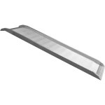 Pont de chargement riggatec longueur 2 m / largeur 120 cm - rampes de chargement