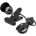 Porte - lampe eurolite � colliers pour gu - 10 - accessoires divers