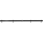 Poutre transversale eurolite q3m avec vis de fixation m10 - accessoires pour tr�pieds et �l�vateurs