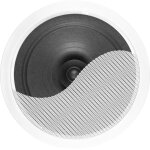 Power dynamics csps6 enceinte de plafond 16 ohm 6. 5  - haut - parleurs d'installation