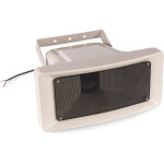 Power dynamics hs30m haut - parleur de musique à cornet 30w 100v - ipx6 - haut - parleurs ela 100 v Power dynamics hs30m haut - parleur de musique à cornet 30w 100v - ipx6 - haut - parleurs ela 100 v