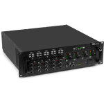 Power dynamics pam2004 amplificateur matriciel 4 zones 4x 200w - b - stock - - soldes% divers