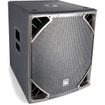 Power dynamics pd618sa subwoofer actif de 18 pouces - caisson de graves actifs Power dynamics pd618sa subwoofer actif de 18 pouces - caisson de graves actifs
