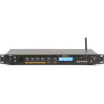 Power dynamics pdc75 media player avec enregistreur - lecteur simple cd / dvd et mp3 Power dynamics pdc75 media player avec enregistreur - lecteur simple cd / dvd et mp3