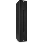 Power dynamics pdcs403v enceinte colonne 100v noir - haut - parleurs ela 100 v